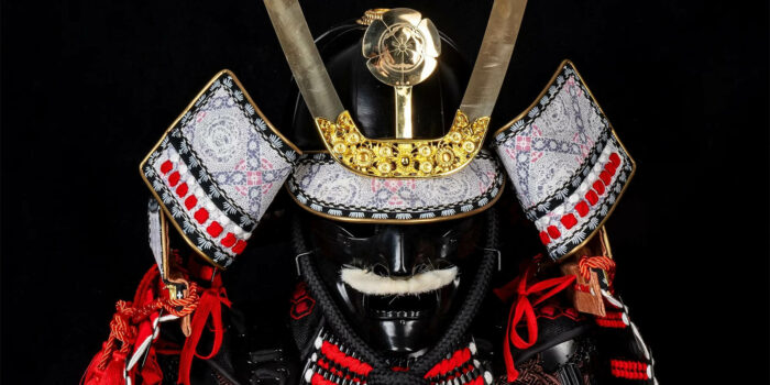 Oda Nobunaga: Warring States Hero and Symbol of the Samurai Spirit