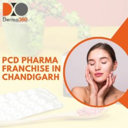 PCD Pharma Franchise in Chandigarh