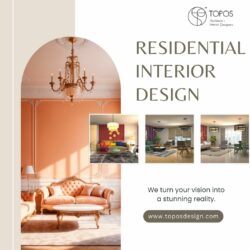 Personalised Interior Design for Comfortable Living Spaces
