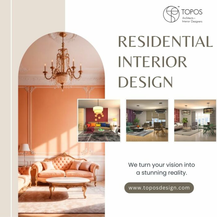 Personalised Interior Design for Comfortable Living Spaces
