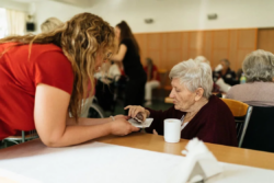 Centennial Retirement: Oshawa’s Premier Senior Living Community