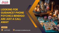 Looking for Guidance? Phone Psychics Bendigo Are Just a Call Away