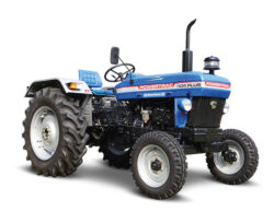 Check out the Price and Features of Powertrac Tractors
