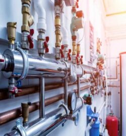 Plumber Bringelly