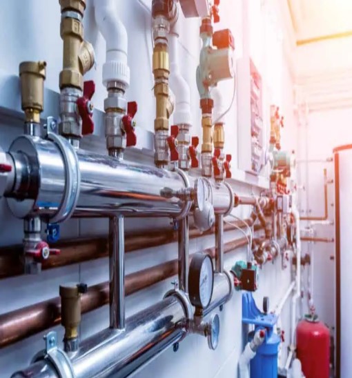 Plumber Bringelly