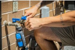 Plumber Liverpool