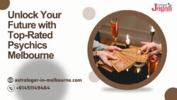 Unlock Your Future with Top-Rated Psychics Melbourne