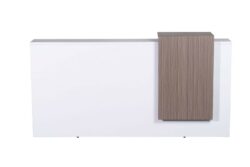 RL Urban Reception Counter