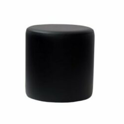 FL Round Ottoman for Reception Area