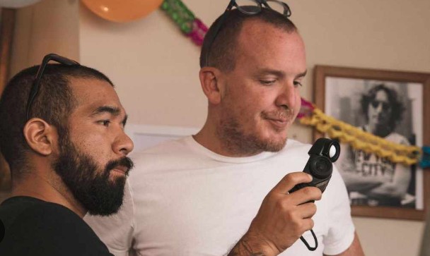 The Artistic Legacy of Roberto Maceda Kohatsu: Beyond the Frame
