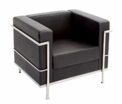 RL Space 1 Seater Lounge