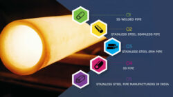 Are you looking for Stainless Steel Pipe Manufacturers?