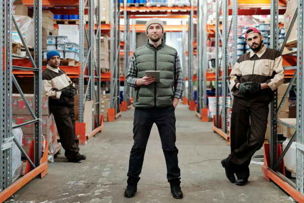 Building a Custom SCM Solution: Is It Worth It
