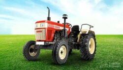 Find Swaraj 855 FE Tractor Price in India