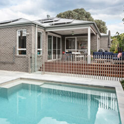 Dive Into Luxury: Why Swimmore Pools Are the Leading Custom Swimming Pool Builders