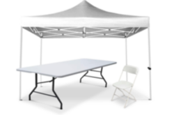 Tent rentals in Bellwood, IL