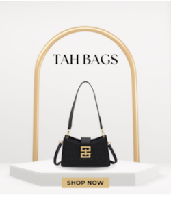 TAH Bags