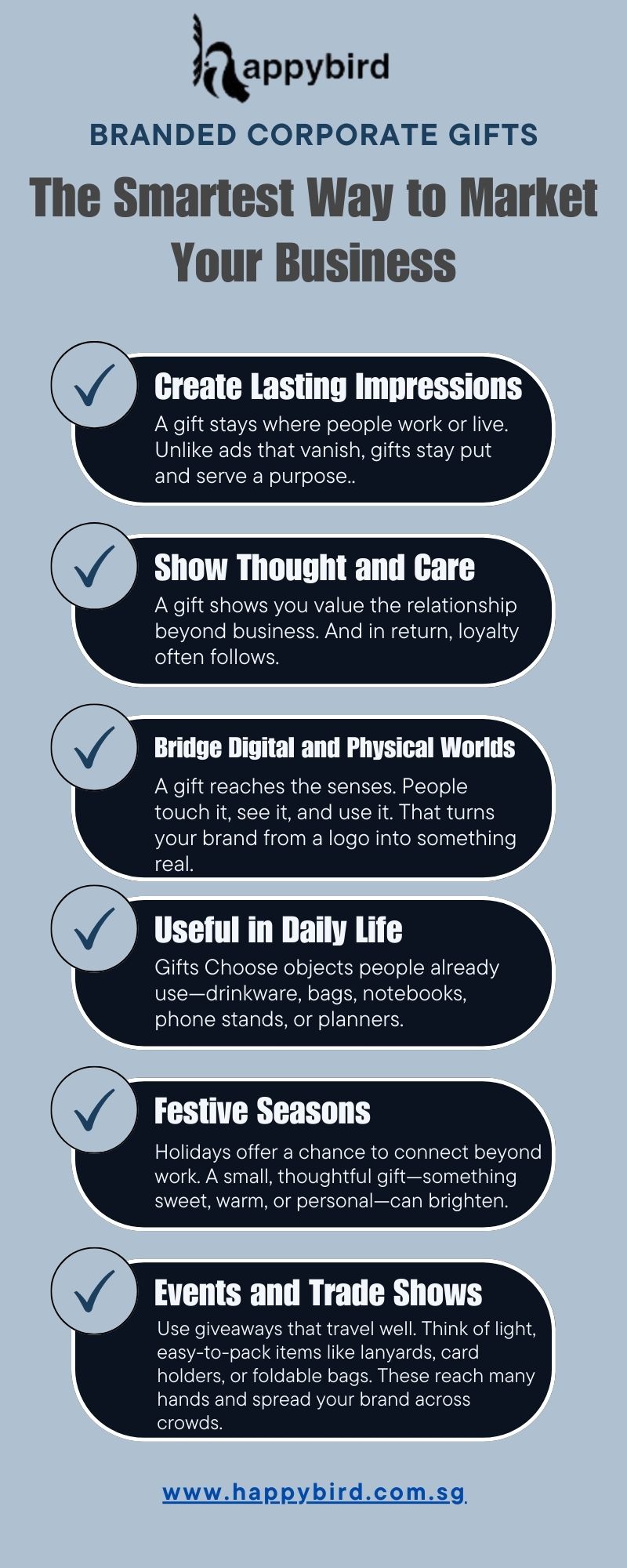 Branded Corporate Gifts: The Smartest Way to Market Your Business