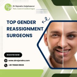 Gender Reassignment Surgeon Bangalore-Dr. Rajendra Gujjalanavar