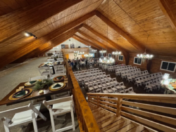 Celebrate Love at Willow Haven Lodge: Your Perfect Countryside Wedding Venue