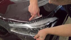 XPEL Paint Protection Film Price Guide for 2025 Buyers