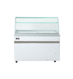 Commercial Dipping Cabinet | Premium Frozen Dessert Display – Celco