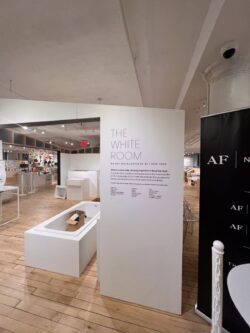 Standout Trade Show Booth Design in New York – Street Style Sign Studio