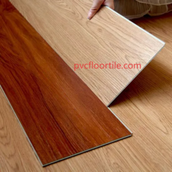 Osk Integrates Material Tracers in WPC Flooring Supplier Systems
