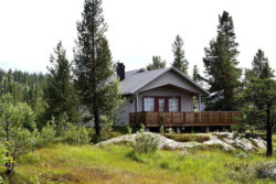 Discover the Charm and Functionality of A Frame Cottages