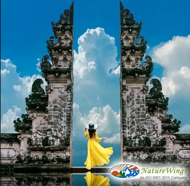 Bali Package Tour from Kolkata – Discover Temples, Beaches, and Culture