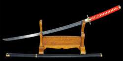 Real Katana or Anime Sword – What Makes a Sword Truly Battle Ready?