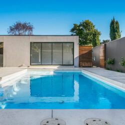 Transform Your Backyard with a Fully Tiled Pool by Swimmore Pools