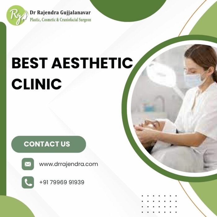 Best Aesthetic Clinic in Bangalore | Skin & Beauty Treatments