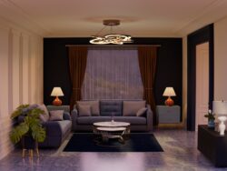 The Best Interior Designer Company in Lucknow