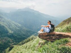 Why Choose Rwanda Tour for Solo Travel