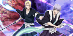 Handmade Anime Bleach Katana – Gin Ichimaru’s Kamishiniyari Replica