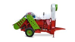 Thresher Implement price in India