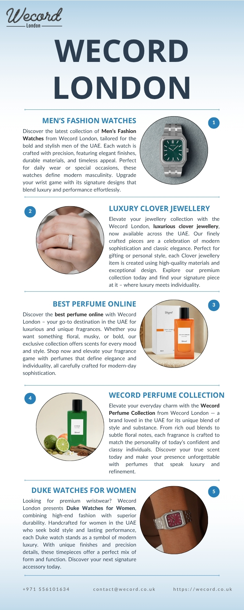Buy Men’s Fashion Watches Featuring Bold Designs and Long-Lasting Quality