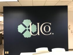 Transform Spaces with Custom Wall Murals by SpeedPro