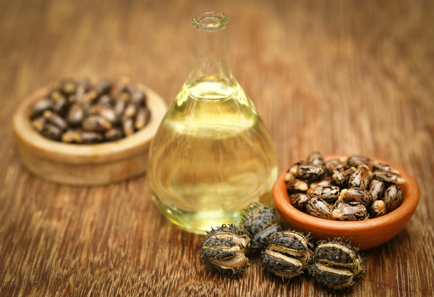 Castor Oil by Grape Tree: Nature’s Secret for Skin, Hair, and Wellness