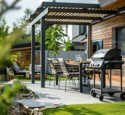 Pergolas Penrith
