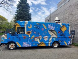 Dynamic Vehicle Wraps in NYC – Street Style Sign Studio