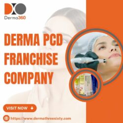 Reliable Derma PCD Franchise Company in India