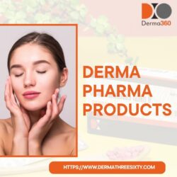 Best Derma Pharma Products