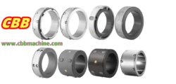 Cbbmachine Differential Shaft Delivers Superior Tension Balance