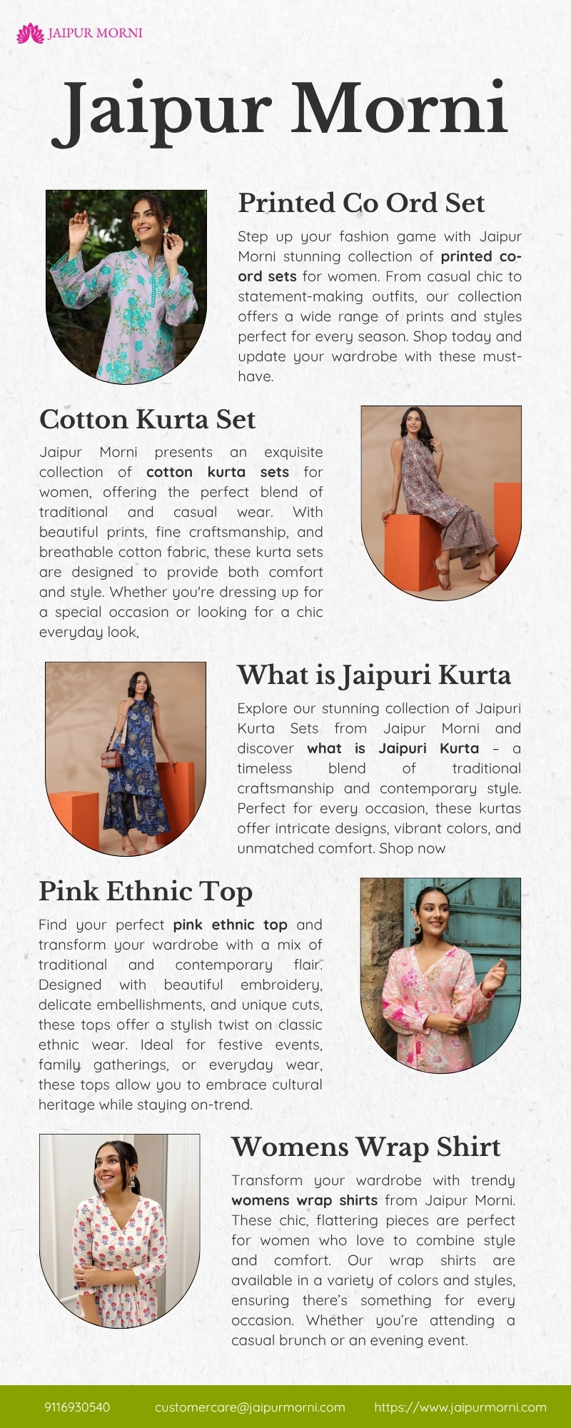 Discover What Is Jaipuri Kurta with Our Stunning Collection of Jaipuri Kurta Sets