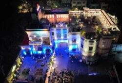 Luxury Wedding Venues in Kolkata