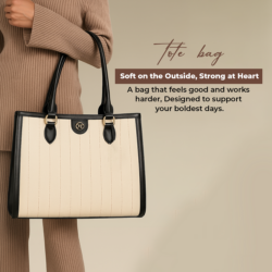 Stylish Tote Bags for Women | Fabious Store