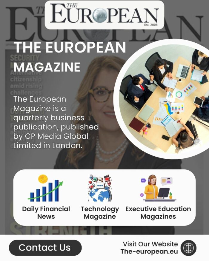 Get Instant Updates on Markets and Trends with Global Financial News