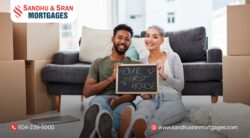 How Do Mortgage Broker Surrey Experts Help First-Time Buyers?
